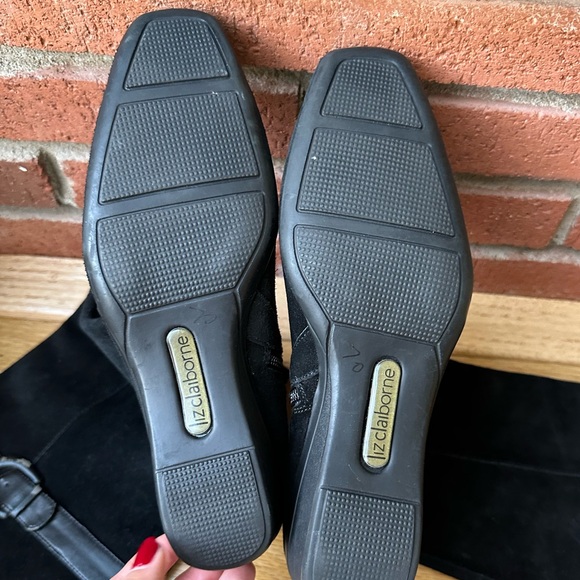 Liz Claiborne Boots - Picture 3 of 6